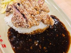 -百家鸡味馆(清泰店)