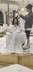 -S.HAIR SALON
