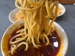-二号桥脆绍面(星辉中路店)