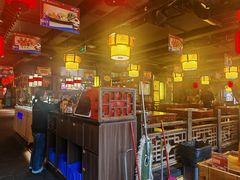 -蜀大侠火锅(总府路店)