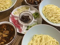 -锅儿挑面馆
