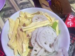 -蘭奢雅集·江浙菜(青山江滩店)