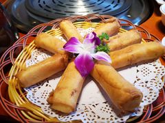 顺德炸牛奶-凤城·食都
