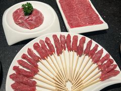 -南门涮肉(上海二店)