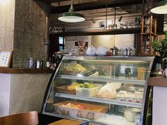 -雕刻时光·无国界料理西餐厅(五山店)
