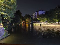 -东水关遗址公园