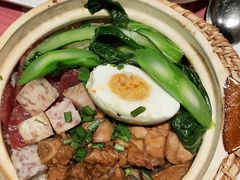 -华记煲仔华·煲仔饭(市桥易发店)