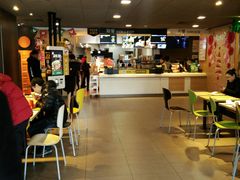 -麦当劳(南京路2店)