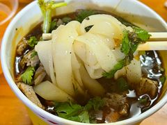 -王记生烫牛杂面馆(兰陵路店)