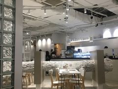 大堂-娜娜家•Nana’s restaurant (爱琴海店)