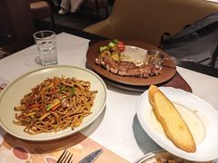 -半秋山西餐厅(巴南万达广场店)