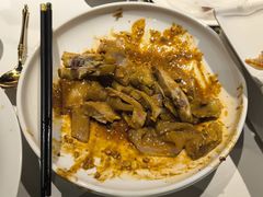 -羲和雅苑•北京烤鸭(国贸商城店)
