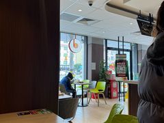 -德克士(安靖店)