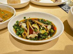 -鼎鼎香·港式火锅(北京SKP店)