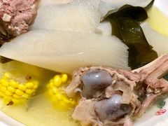 -鸡毛店·川菜(双楠店)