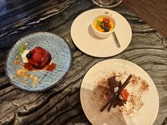 -长沙北辰洲际酒店-兰调全日餐厅