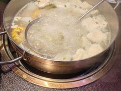 -大吉利·潮汕鲜牛肉火锅(河西店)