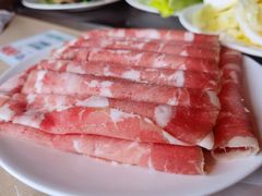 -总参北京涮羊肉