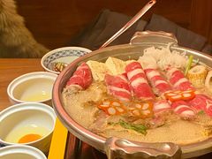 -隐月· 㐂和食屋(芝罘万达公馆店)