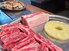 -济州爱肉堂(总店)