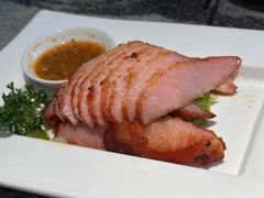 -新白鹿餐厅(松江开元地中海店)