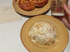 -BAKER&SPICE(安福路店)