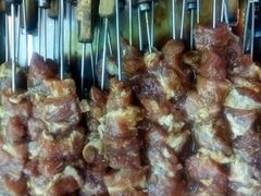 电烤肉-火娃菜馆(新岭花园1期店)