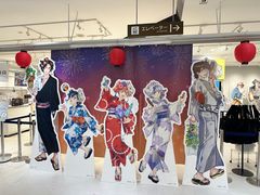-0101丸井百货(新宿ANNEX店)