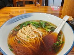 -小方的面(徐家汇店)