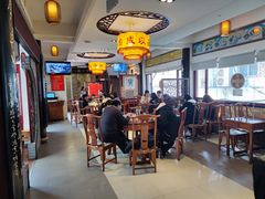 大堂-同得兴 Since·1995 传统苏式面馆(十全街店)