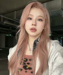 -LJOY丽锦造型·烫发染发
