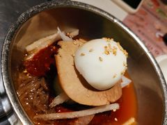 -本家韩国烤肉(青岛万象城店)