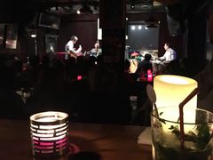-东岸Cafe 爵士俱乐部