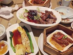 -上下九广州菜馆(李家村万达店)