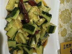 -杨氏青龙虾·羊蝎子(托乐嘉店)