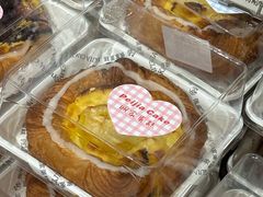 -佩家私房烘焙(宝龙店)