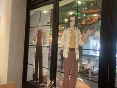 -必胜客(大宁路店)