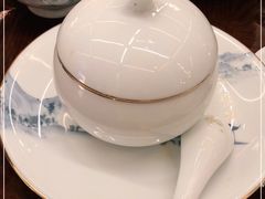-湘湖逍遥庄园·水漾中餐厅