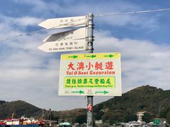 -大澳
