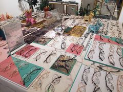 -肆兮眼镜·蔡司·徕卡战略合作店(大坪店)