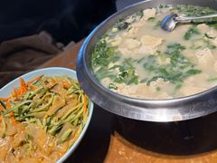 -95号酱骨·一块豆腐(展春园西路店)