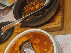 -顺风汤馆·广府粤菜(江宸天街店)