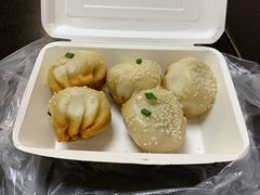 -腾元生煎(西华路店)