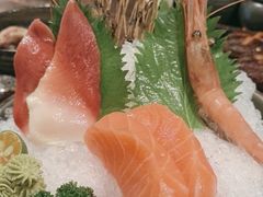 -眷屋の深夜食堂(云锦中心店)