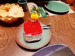 -安南越南餐厅(青岛万象城店)