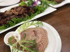 白水羊头-白魁老号饭庄(交道口店)