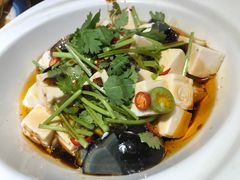 -靠山屯东北农家菜(八龙桥雅苑店)