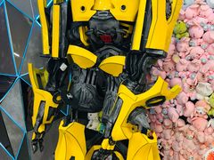 -大玩家(芝罘万达广场店)