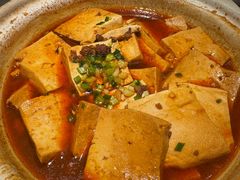-香阁餐厅·常州菜·常州菜代表品牌(新北奥体店)