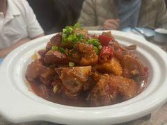 -三湘四水正宗湘菜(君峰路店)